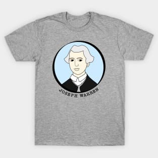 Joseph Warren T-Shirt